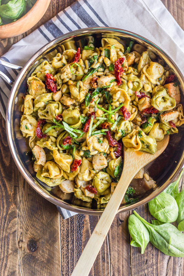 Easy pesto recipes pine nuts Easy pesto recipes pine nuts
