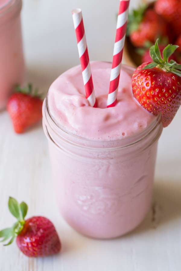 Dole Pineapple Strawberry Cream Slush - All you need is four simple ingredients and a blender, and you can make this super refreshing DOLE Pineapple Strawberry Cream Slush! Dole Pineapple Strawberry Cream Slush - All you need is four simple ingredients and a blender, and you can make this super refreshing DOLE Pineapple Strawberry Cream Slush!